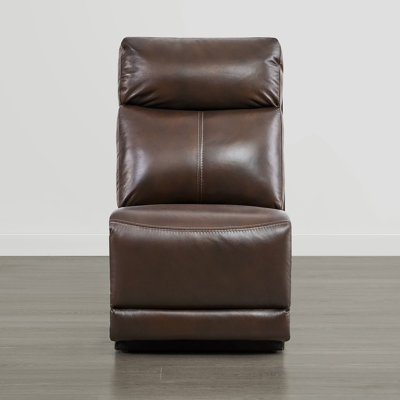 Genuine Leather Chair