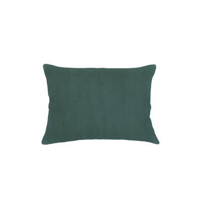 So Soft Linen Linen Throw Pillow