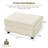 Annalease 31" Upholstered Ottoman-668012606