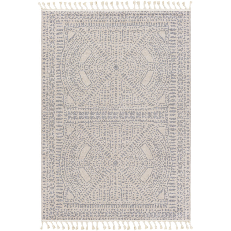Southwestern Indoor Rug