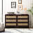 6 Cabinet, Arc Shaped Corner For Craft Room 6, Laundry Hamper Storage-1667524063
