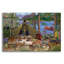 «Friends and Family» par Bigelow Illustration-1490518555
