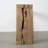 120'' Solid Wood Console Table