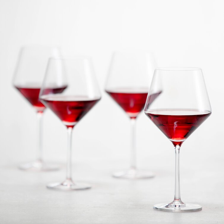Schott Zwiesel 27.5 oz. Classico Red Wine Glass – The Happy Cook