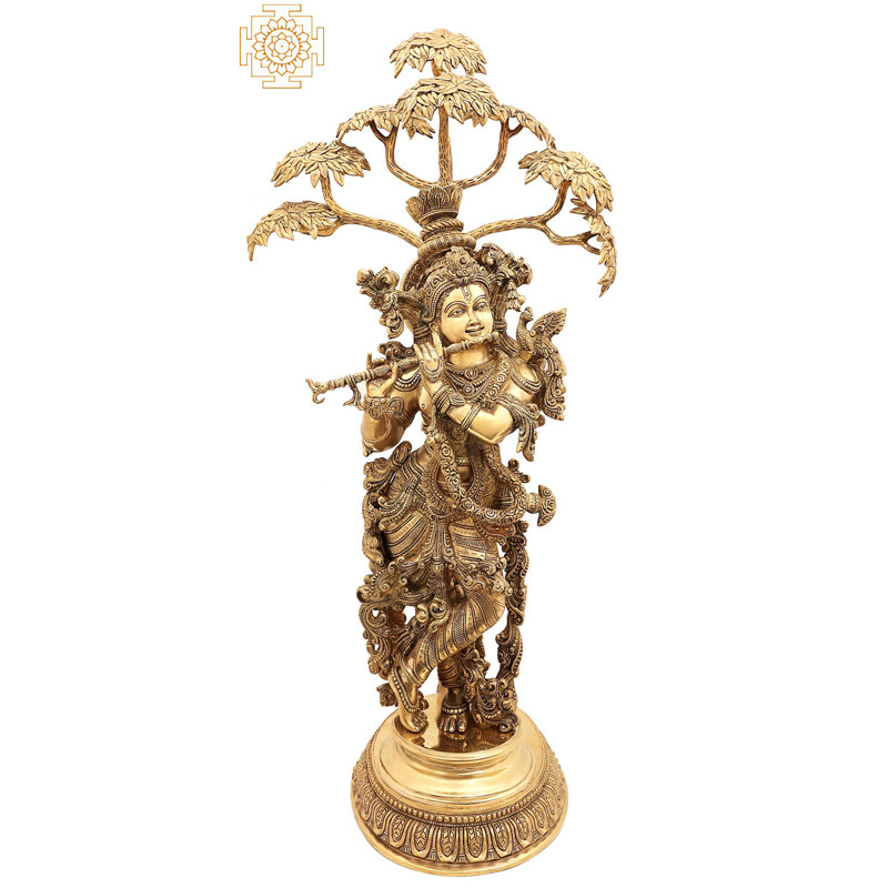 Religious & Spiritual Statue