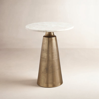 20" End Table