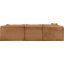 Canapé modulaire en L Carmean Performance-70705035-70705045