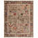 Tapis floral Kurtz Performance