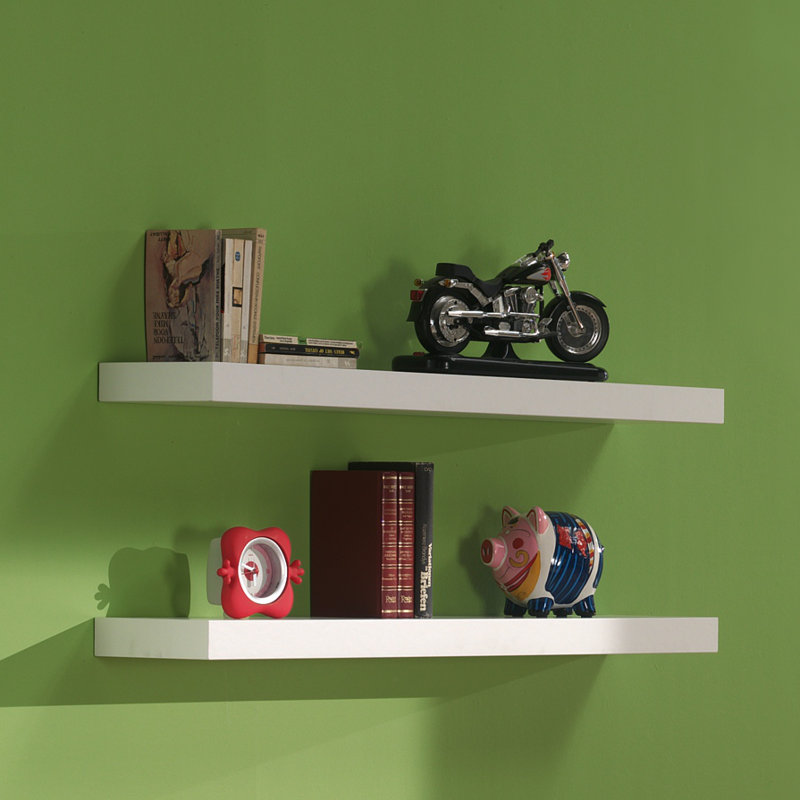 Lara Floating Shelf