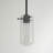 Barbosa 1 - Light Single Pendant-723108020