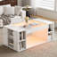 Coffee Table with Storage