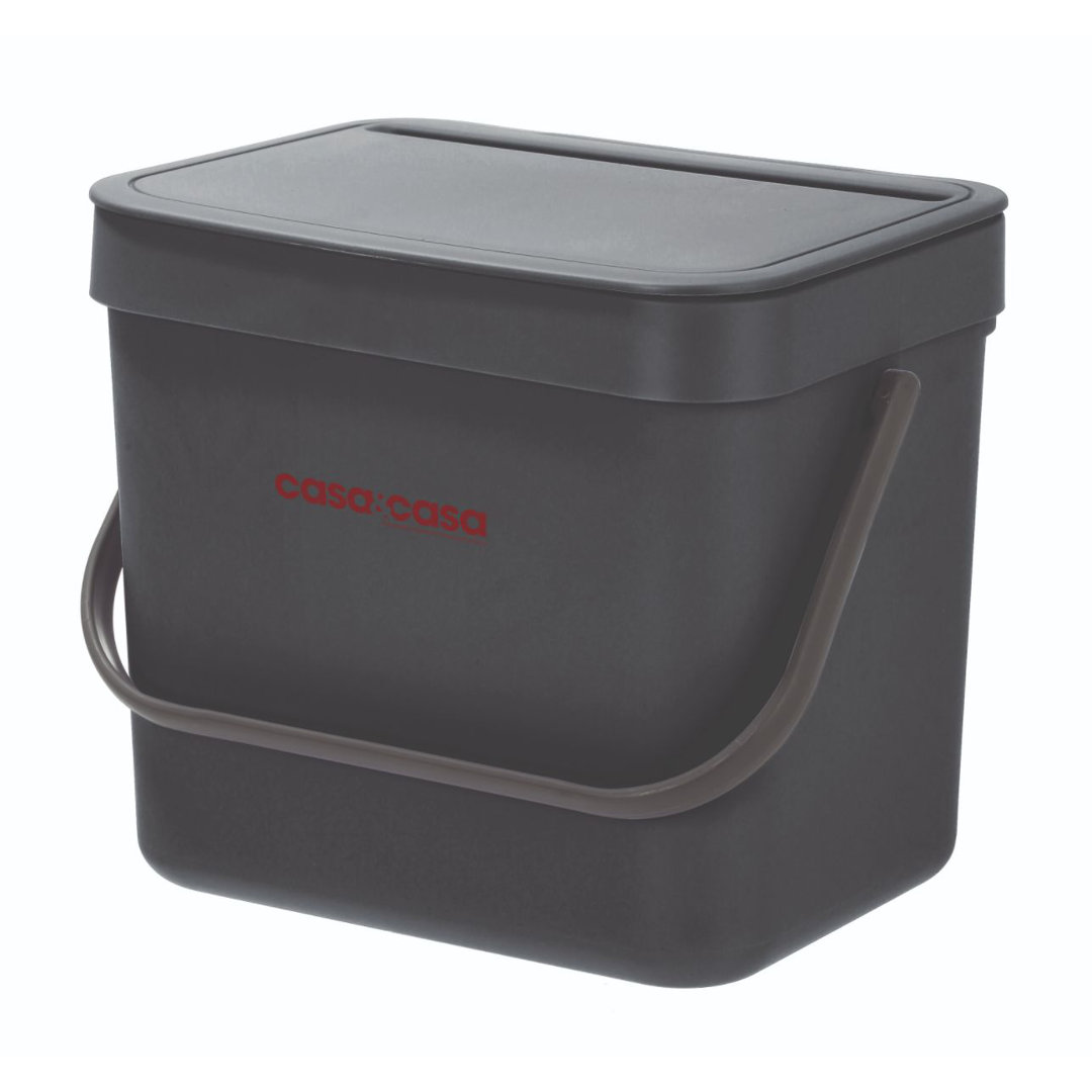 Plastic Recycling Bin