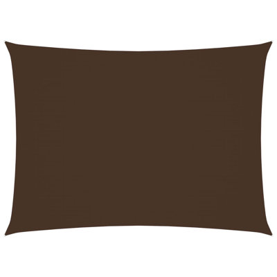 Wyalusing 4m x 5m Rectangular Shade Sail