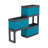Elevated Planter-1294215721