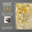 Reproduction encadrée Rise and Shine - bois massif-450203856-450203867