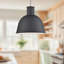 Irving 1 - Light Pendant-64125846-64113677