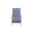 St. Catherine Outdoor Lounge Chair-19642944-19642952