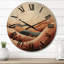 Horloge murale Dajiah-1720678487