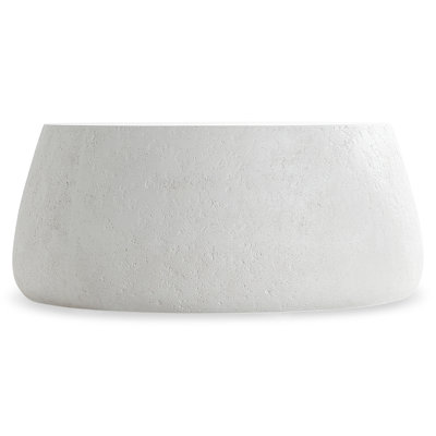 Outdoor Round Coffee Table