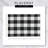 Cotton Blend Rectangle-1205095039