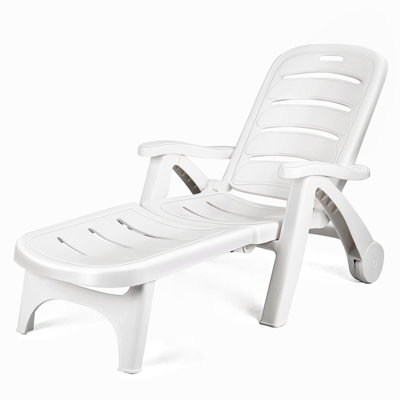 53 cm Long Single Chaise