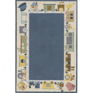 Classic Rug
