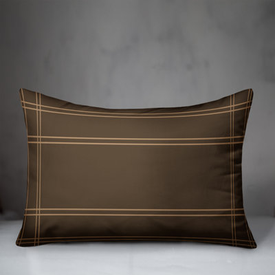 Rectangular Pillow Cover & Insert