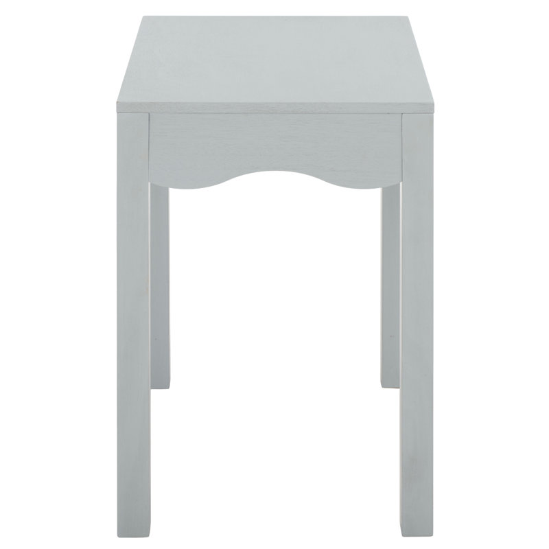 Table d'appoint Bustillos, Winter Sky