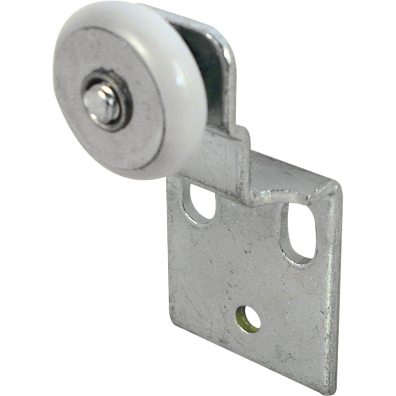 Wardrobe Door Back Roller