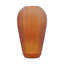 Vase en verre D6.5X10.5 "-1600651244