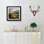 Wales Impressionism No.2 - Framed Print-2116724867