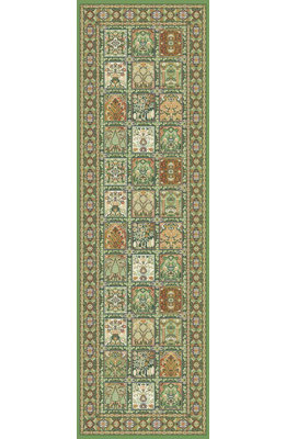 Royal Palace 60% viscose 40% cotton