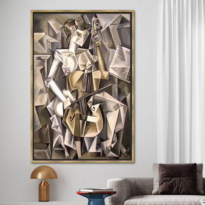 Print on Canvas