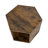 Hexagonal Coffee Table, Side Table