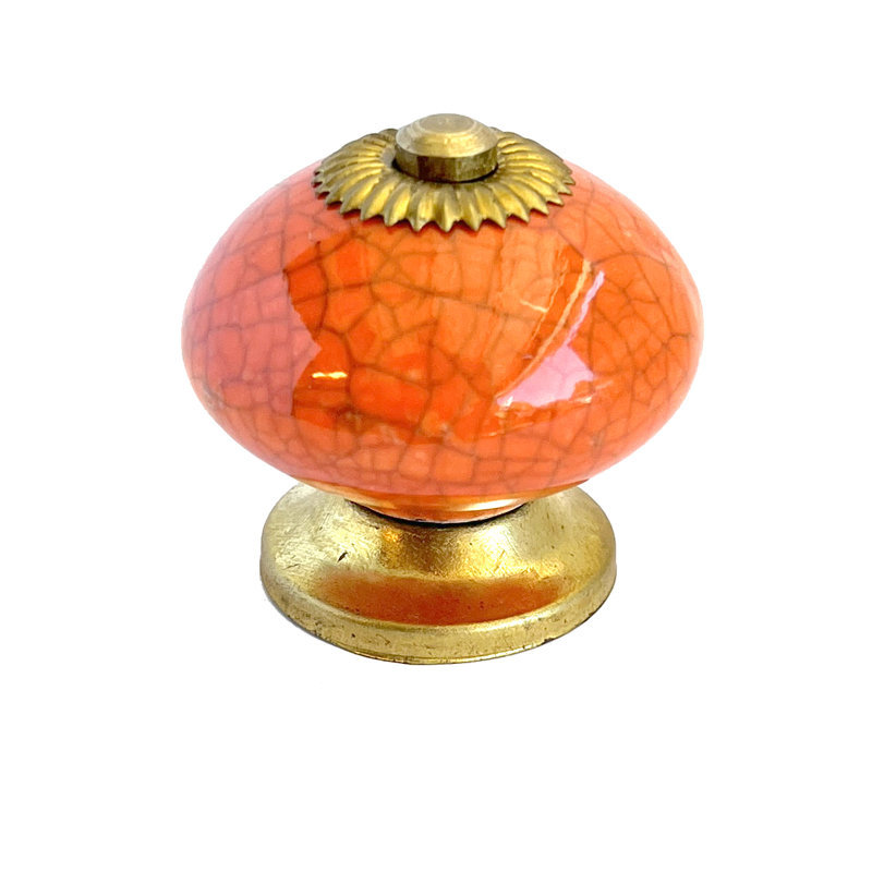 Round Knob Multipack