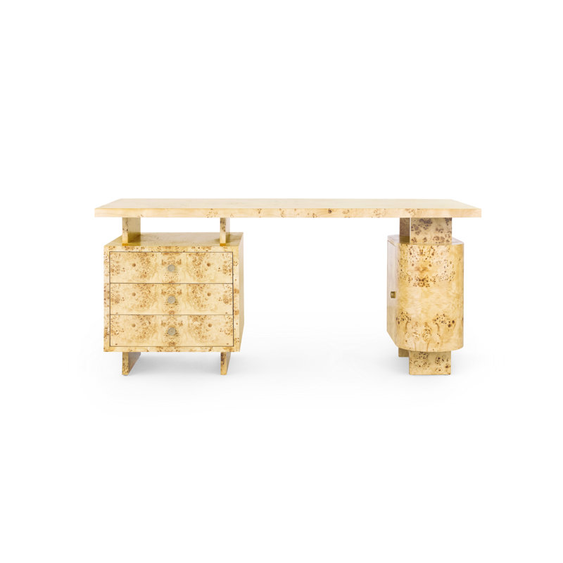Bernard Credenza Desk
