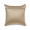 Charmeuse Silk Square Pillow Cover & Insert