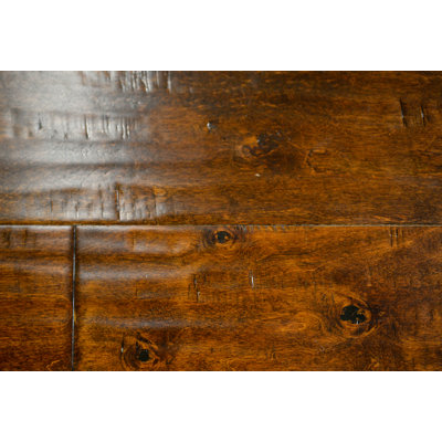 Parquet contrecollé en bois d'ingénierie Pioneer