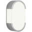 Bryce 2 - Light Flush Mounted Sconce-26116262
