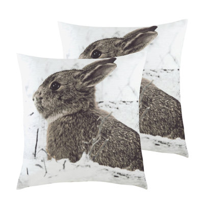 Square Cushion