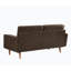 Canapé rembourré 68,89 po Laja-1418958631
