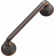 Savoy Collection Pull 3" Centre to Centre