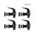 Wall Mount Laundry Faucet-63244112