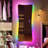 Eann Full Length Mirror with Lights