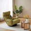 Fauteuil de jeu et chaise réglable