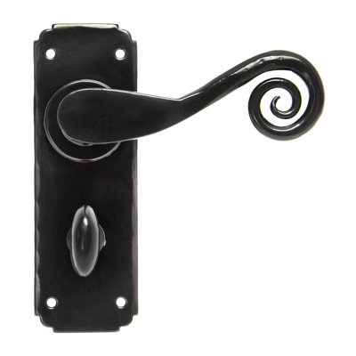 Monkeytail Double Dummy Door Handle