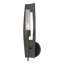 Passage Steel Flush Mounted Sconce-98236724-98236725