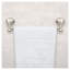 4 - Piece Bathroom Hardware Set-68822536