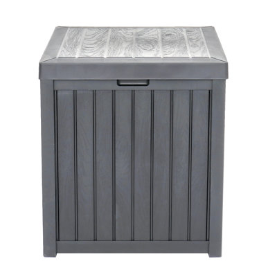 Boîte de rangement 51Gal