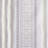 Poly Printed Curtain Panel With Tufted Stripe And Lining-986487907-986487910